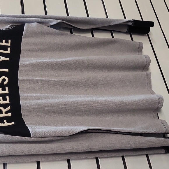 MEN'S FREESTYLE SHIRT BY ANR+, Size L - Picture 3 of 8